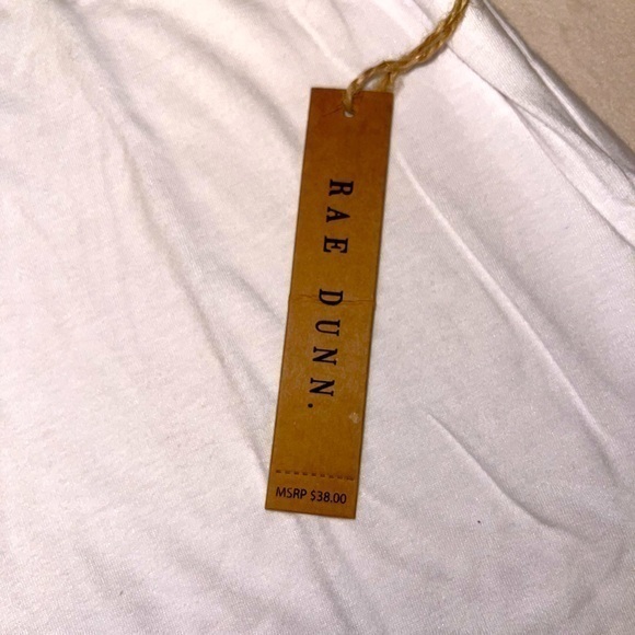 NWT Rae Dunn LAKE LIFE Shirt‎ - Picture 4 of 5